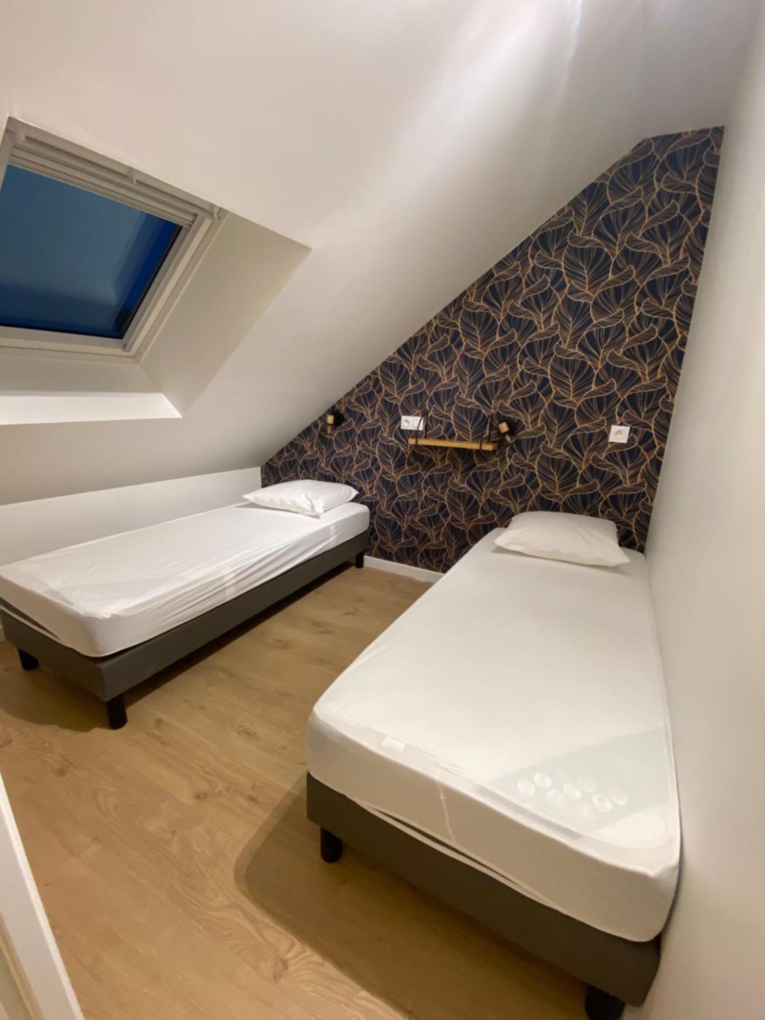 Maison Stella Nogent-sur-Seine Kültér fotó