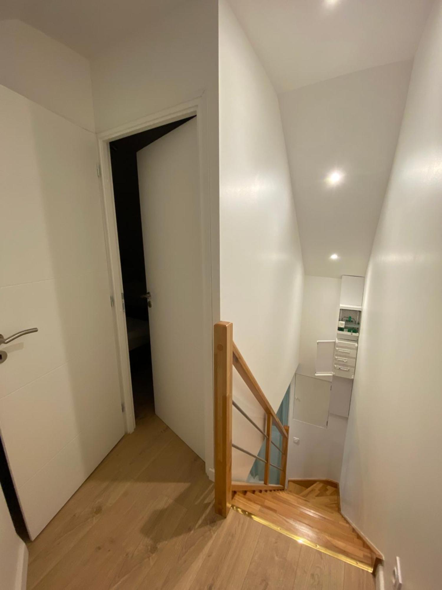 Maison Stella Nogent-sur-Seine Kültér fotó