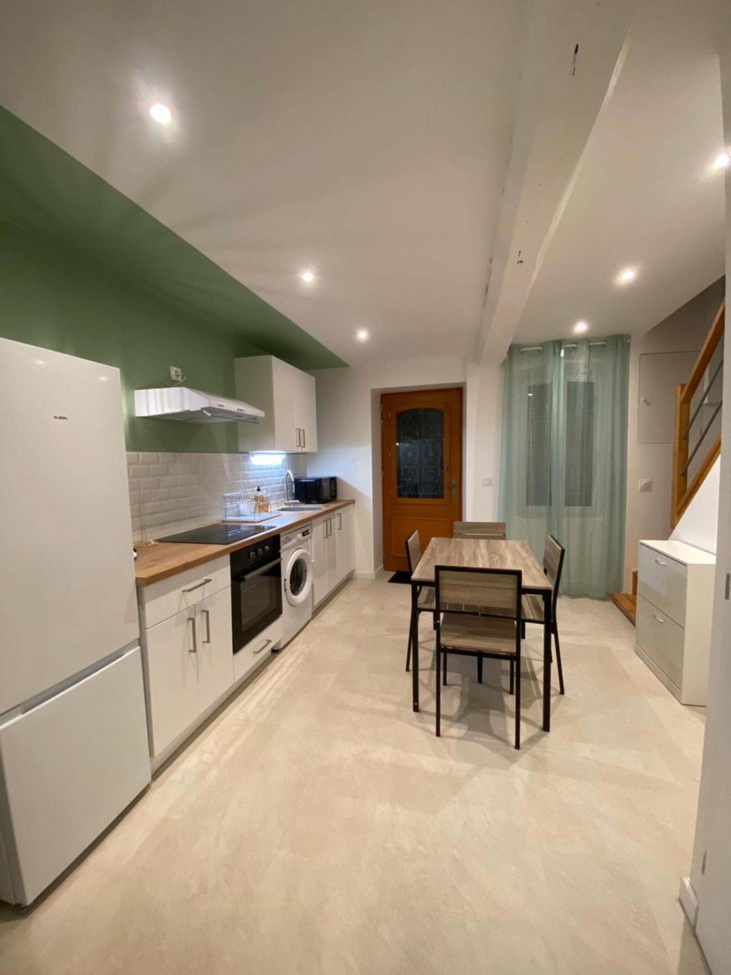 Maison Stella Nogent-sur-Seine Kültér fotó